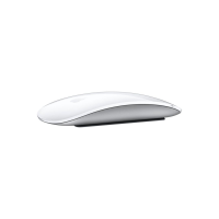MOUSE APPLE MAGIC A3203 OPTICO BLANCO INALAMBRICO RECARGABLE P7N MXK53AM/A