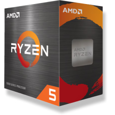 PROCESADOR AMD RYZEN 5 5600T SAM4 P/N 100-100001584BOX