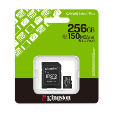MEMORIA 256GB MICRO SDXC CANVAS SELECT PLUS GEN3 - SDCS3/256GB