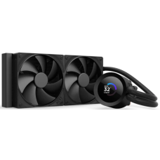 REFRIGERACION LIQUIDA NZXT KRAKEN PLUS 240 V2 1.54