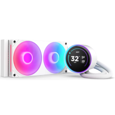 REFRIGERACION LIQUIDA NZXT KRAKEN ELITE 240  2.72