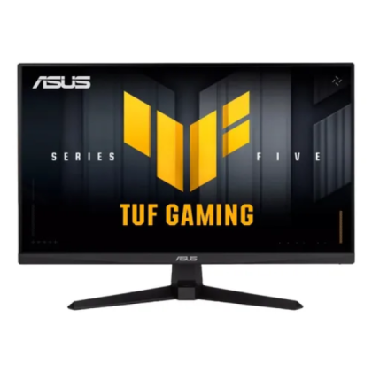 MONITOR GAMER ASUS TUF VG249QM5A DE 23.8“ FAST IPS FULL HD 240HZ 0.3MS DP+HDMI G-SYNC FREESYNC PREMIUM P/N VG249QM5A