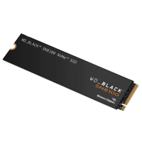 SSD WESTERN DIGITAL BLACK 1TB SN8100 NVME M.2 2280 - PCI EXPRESS 5.0 X4 14900 - 11000 MB/S P/N WDS100T1X0M
