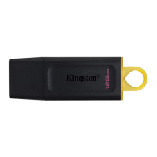 KINGSTON - USB FLASH DRIVE - USB 3.2 GEN 1 - EXODIA S BLACK TURQUOISE