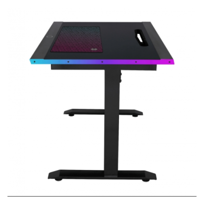 ESCRITORIO GAMER COOLER MASTER GAMMING DESK 30 ANNIVERSARY GD30 ARGB P/N CMI-GD120-RBA30TH ESCRITORIO GAMER COOLER MASTER GAMMING DESK 30 ANNIVERSARY GD30 ARGB P/N CMI-GD120-RBA30TH