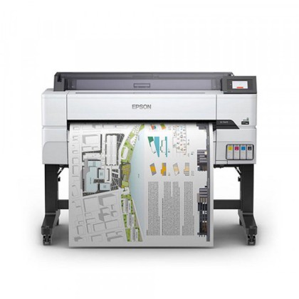 IMPRESORA PLOTTER EPSON SURECOLOR T5475