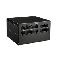 FUENTE DE PODER COOLER MASTER MODULAR ELITE GOLD 1000W ATX 12V VER 3.1  MPW-A001-AFAG-BWO CORD