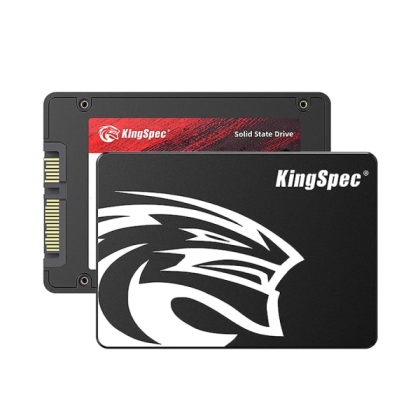 SSD KINGSPEC 120GB SATA III 6GB/S P/N P4-120 SSD KINGSPEC 120GB SATA III 6GB/S P/N P4-120