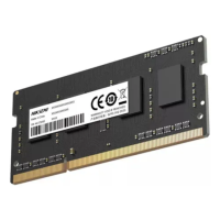 MEMORIA SODIMM HIKSEMI DDR4 3200 MHZ 16GB HIKER - HSC416S32Z1