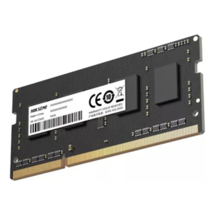 MEMORIA SODIMM HIKSEMI DDR4 3200 MHZ 16GB HIKER - HSC416S32Z1 MEMORIA SODIMM HIKSEMI DDR4 3200 MHZ 16GB HIKER - HSC416S32Z1