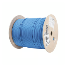 CAJA DE CABLE RED PANDUIT CAT 6A P/N PFL6X04BU-CEG