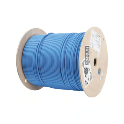 CAJA DE CABLE RED PANDUIT CAT 6A P/N PFL6X04BU-CEG CAJA DE CABLE RED PANDUIT CAT 6A P/N PFL6X04BU-CEG