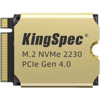 SSD KINGSPEC M.2 NVME 2230 1TB PCIE 4.0X4 XF-2230-1TB P/N XF-2230-1TB