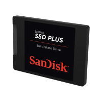 SSD SANDISK 480GB 2.5