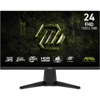 MONITOR MSI GAMER 24