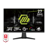 MONITOR MSI GAMER 27