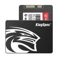 SSD SATA KINGSPEC 240GB SATA III P/N P4-240