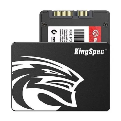 SSD SATA KINGSPEC 240GB SATA III P/N P4-240