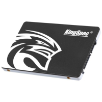 SSD SATA KINGSPEC 480GB SATA III P/N P4-480