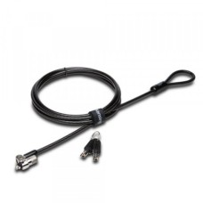 CABLE DE SEGURIDAD PARA NOTEBOOK KENSINGTON MICROSAVER 2.0 1 8MTS