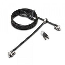 CABLE MICROSAVER 2.0 TWIN 2.4 MTS (BULK) (AE0-305)