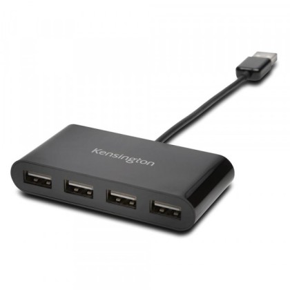 POCKETHUB MINI 2.0 PARA 4 PUERTOS ** NUEVO **