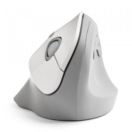 MOUSE VERTICAL PRO FIT GRIS INALAMBRICO MOUSE VERTICAL PRO FIT GRIS INALAMBRICO