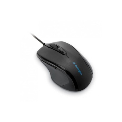 MOUSE PRO FIT USB FULL-SIZE ALAMBRICO