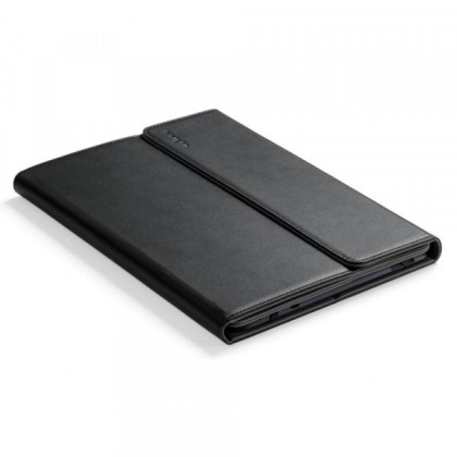 FUNDA UNIVERSAL PARA TABLETS DE 7 Y 8 NEGRA