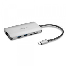 DOCKING STATION KENSINGTON UH1400P USBC 4K 85 W