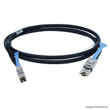 HPE EXT 2.0M MINISAS HD TO MINISAS CBL