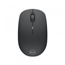 MOUSE DELL WIRELESS BLACK - WM126