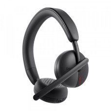 AUDIFONOS DELL WIRELESS HEADSET - WL3024