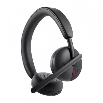 AUDIFONOS DELL WIRELESS HEADSET - WL3024 AUDIFONOS DELL WIRELESS HEADSET - WL3024