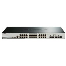 28-PORTS GIGABIT - 24-PORTS GIGABIT 4-PORTS SFP+