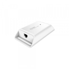 DPE-301GI 1-PORT GIGABIT 802.3AT POE INJECTOR