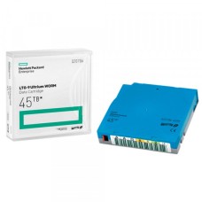 CARTUCHO DE DATOS HPE LTO-9 ULTRIUM DE 45 TB RW