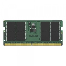 MEMORIA SODIMM DDR5 KINGSTON 32GB 5600MT/S UNBUFFERED P/N KCP556SD8-32