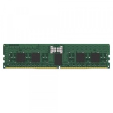 MEMORIA KINGSTON DDR5 16GB PARA SERVIDOR 4800MT/S ECC REG 1RX8 MODULE P/N KTH-PL548S8-16G