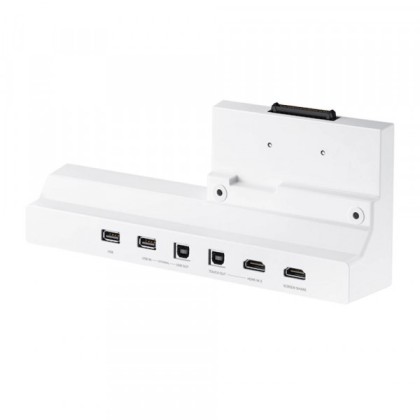 FLIP TRAY DE CONECTIVIDAD SAMSUNG SMART CY-TF65BRCXZA