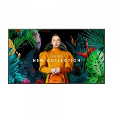 MONITOR PROFESIONAL QBC DIGITAL SIGNAGE 55