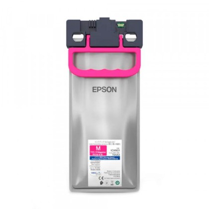TINTA ORIGINAL EPSON MAGENTA DE ALTA CAPACIDAD EPSON T05A - T05A300