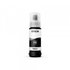 BOTELLA DE TINTA EPSON T554120-AL 70ML NEGRO