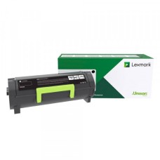 56F4U00 TONER BLACK 25K MS/MX5/6