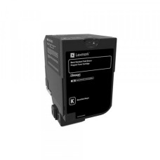 74C4SK0 CS72X BLACK