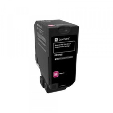 74C4HM0 CS72X MAGENTA CRTG HIGH