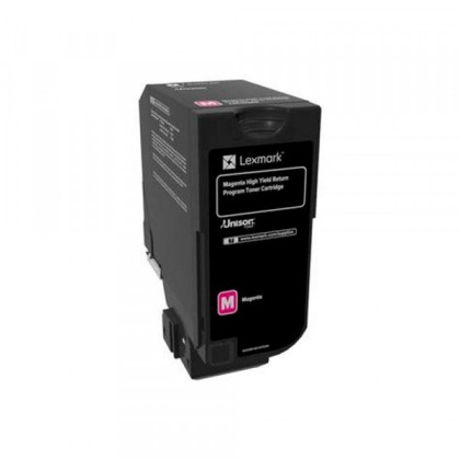 74C4HM0 CS72X MAGENTA CRTG HIGH