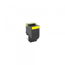 70C8XY0 70X YELLOW P/ CS510 4.000 PGS