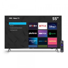 TELEVISOR AOC 55