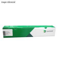 54G0H00 TONER BLACK MS911 32.500PGS